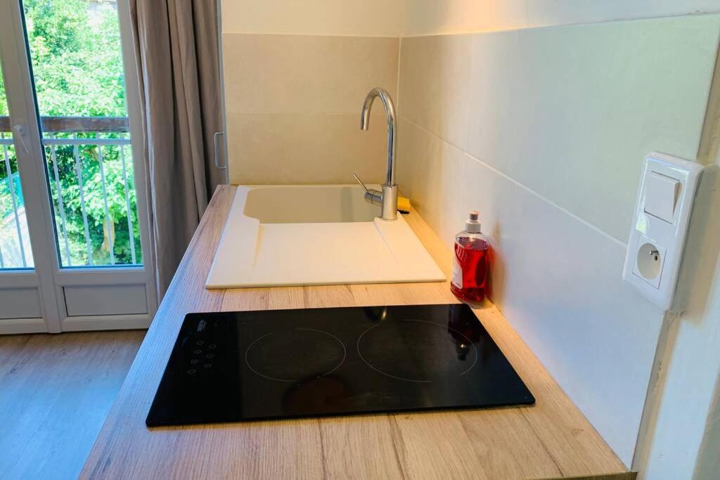 Provence Appartement Маноск Экстерьер фото
