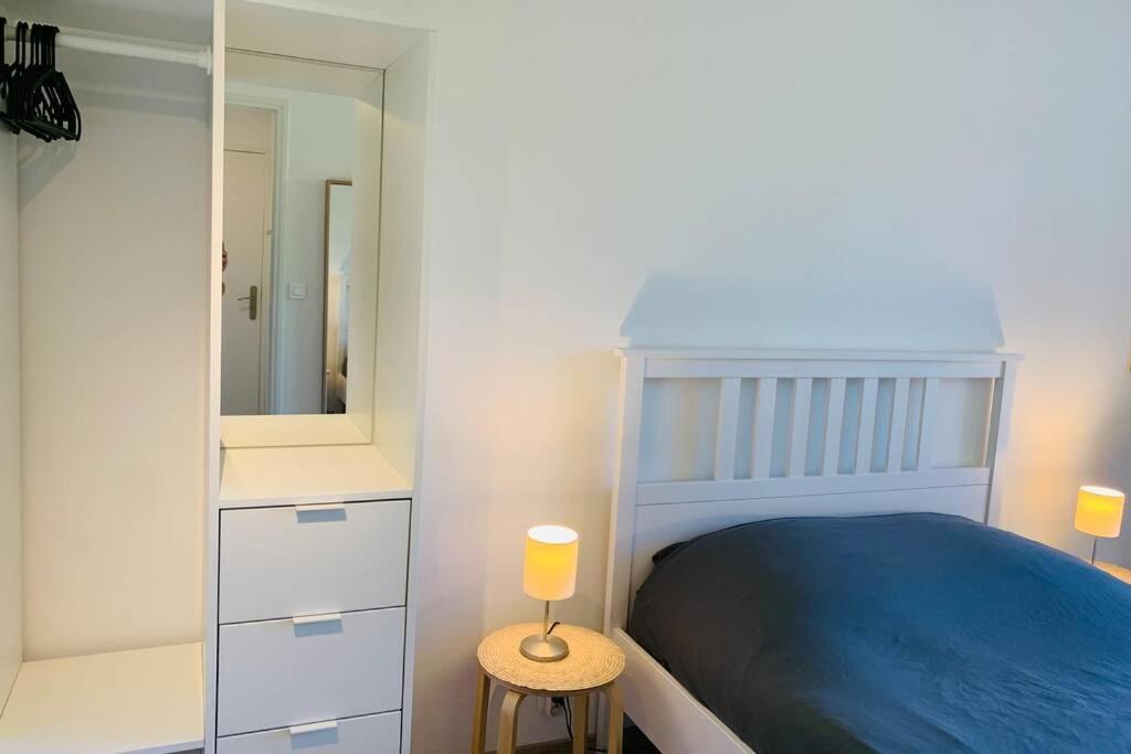 Provence Appartement Маноск Экстерьер фото