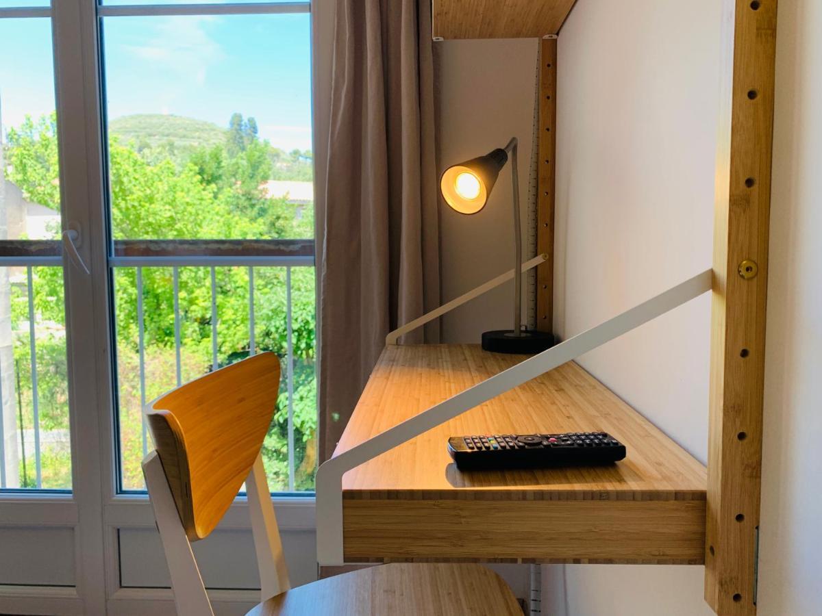 Provence Appartement Маноск Экстерьер фото