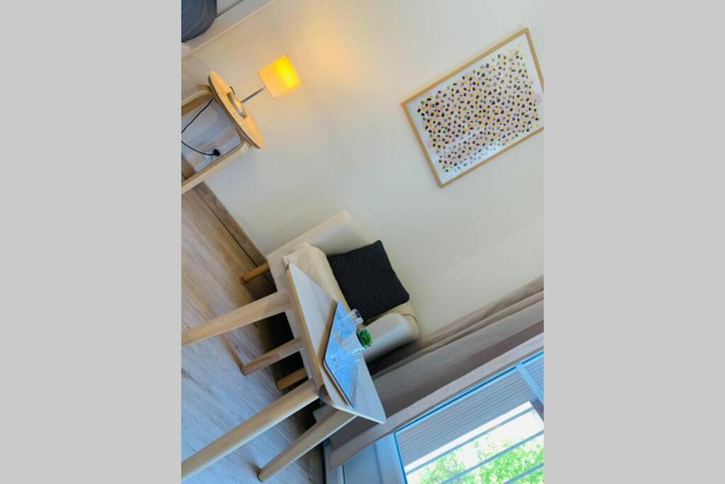 Provence Appartement Маноск Экстерьер фото