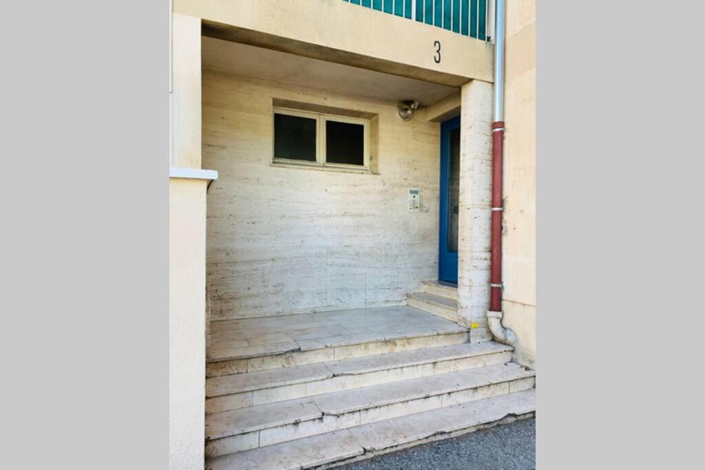 Provence Appartement Маноск Экстерьер фото