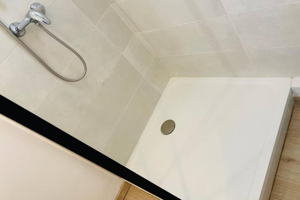 Provence Appartement Маноск Экстерьер фото