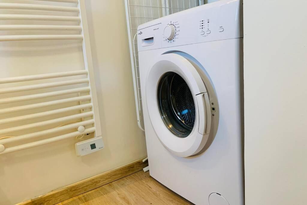 Provence Appartement Маноск Экстерьер фото