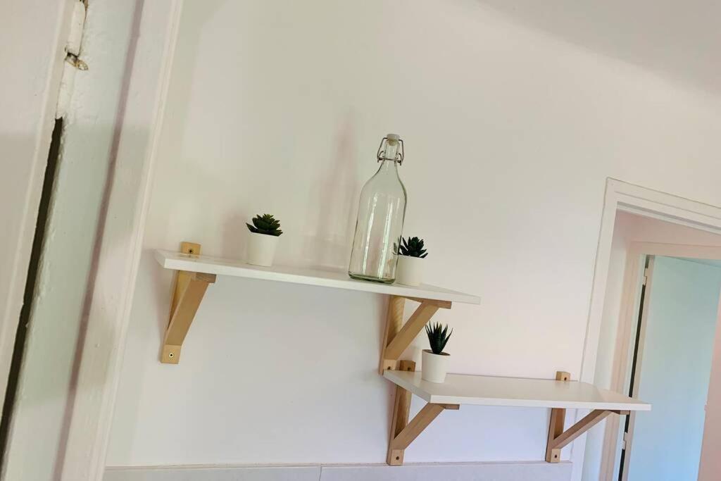 Provence Appartement Маноск Экстерьер фото